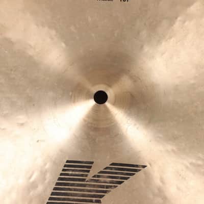 Zildjian 14" K-Series Hi-Hats - 2nd Hand image 4