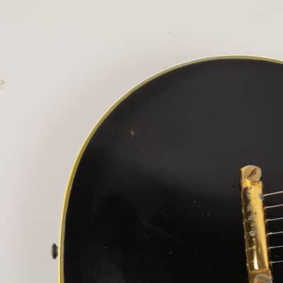 1960 Gibson Les Paul Custom image 11