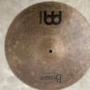 Meinl 15" Byzance Dark Big Apple Hi-Hat Cymbals (Pair) 2004 - Present - Traditional