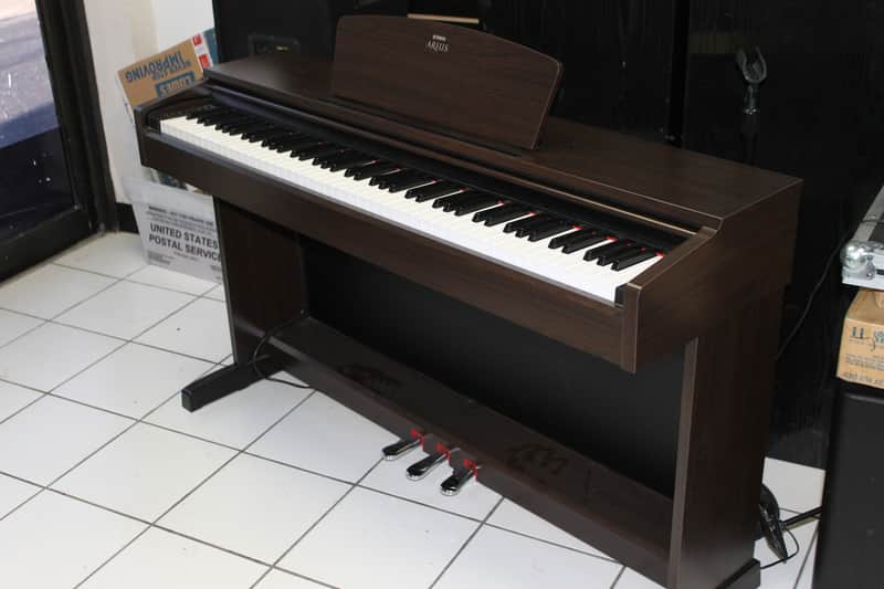 Yamaha YDP-140 Arius Digital Piano Mint | Reverb