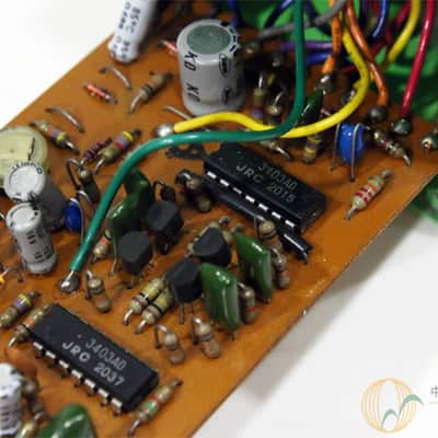 Immagine BOSS PH-1 Phaser - 9
