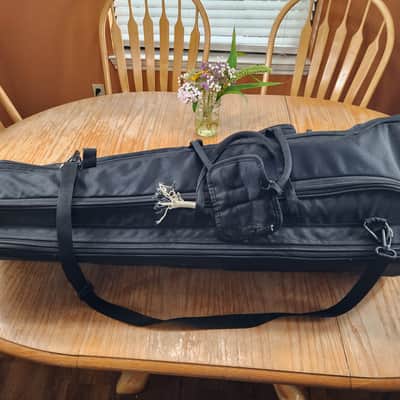 E.M. Winston BOSTON TB925L TROMBONE F TRIGGER image 16