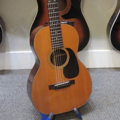 Martin 00-21 1963 image 4