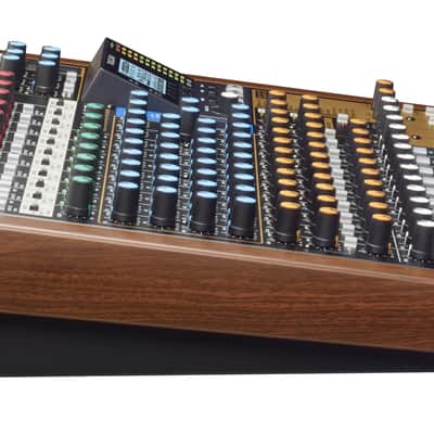 Tascam Model 16 All-in-One Mixing Studio image 2