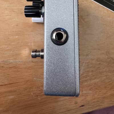 Keeley Compressor Plus 2017 - Present - Black image 3