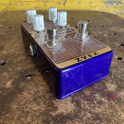 ZVEX Effects Vexter 59 Sound - Vertical Series image 2