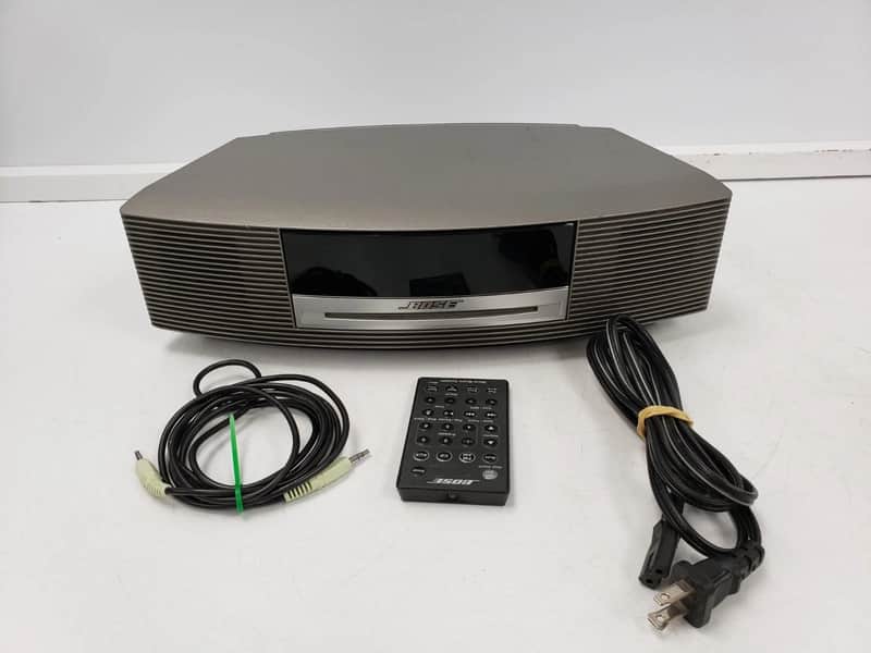 Bose Wave AWR001