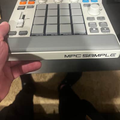 Akai MPC Sample image 4