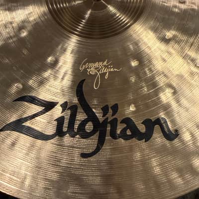 Zildjian 19" K Constantinople Crash/Ride Cymbal 2012 - Present - Traditional image 5