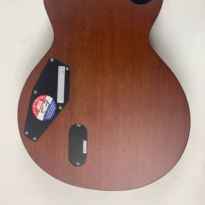 ESP LTD EC-1000T FM Honey Burst Satin HBS Electric Guitar + Free Gig Bag Fluence EC-1000 T image 15