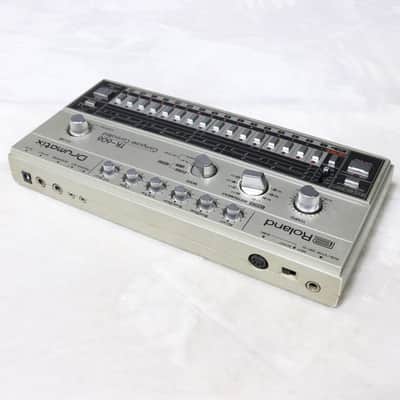 Roland TR-606 [092300] (07/01) image 2