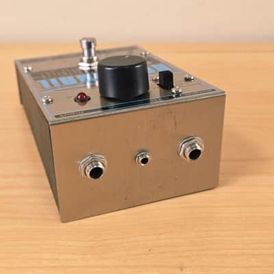 Electro-Harmonix Holy Grail Reverb Original Pedal image 8