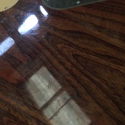 Hohner Professional L59 Electric Guitar image 12
