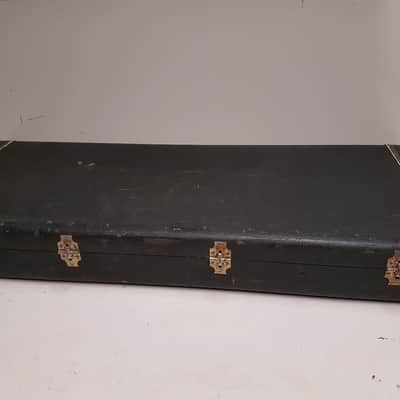 60's MOSRITE EXTRA TALL / SEMI GUITAR CASE made in USA image 5