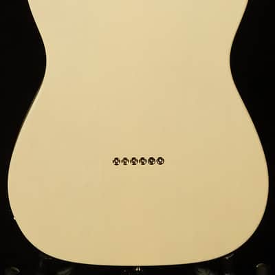 Fender Custom Shop Wildwood 10 1959 Telecaster - NOS image 3