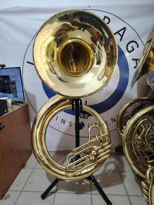 Sousaphone Conn 20k Used image 1