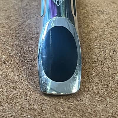 Selmer C* metal airflow tenor saxophone mouthpiece image 15
