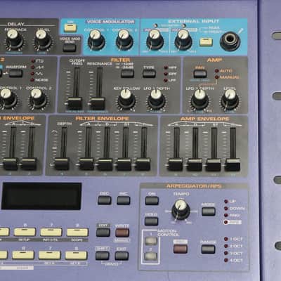 Roland Jp 8080 [Zl22547] [12/03] image 6