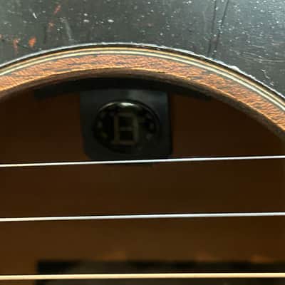 Martin  0-10E Retro Jason Isbell  2026 - Satin Mahogany / #3076850 image 11