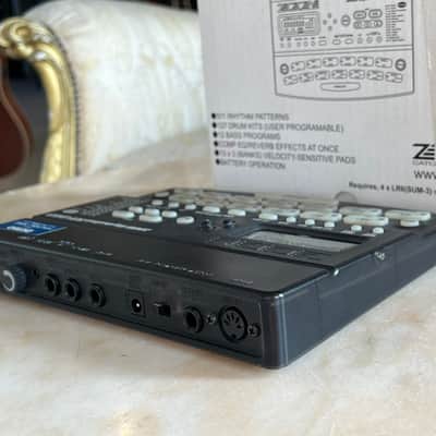 Zoom RythmTrak RT-223 image 3