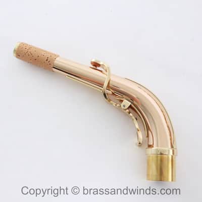 Yanagisawa Model AWO20 Elite Alto Saxophone SN 398596 SUPERB image 3