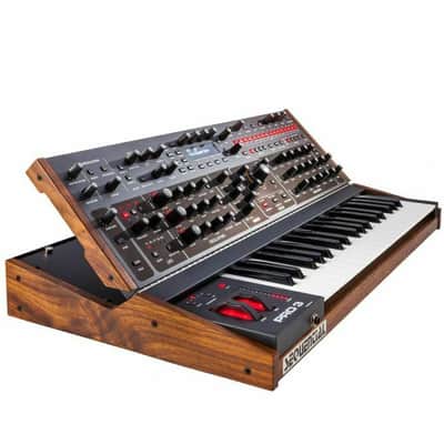 Sequential Pro 3 SE Multi-Filter Mono/Paraphonic Synthesizer Keyboard new //ARMENS// image 1