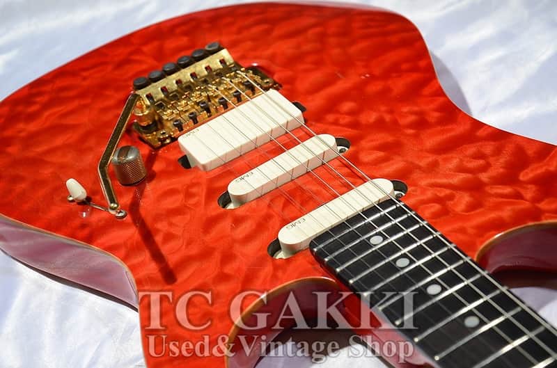 Valley Arts Custom Pro SRE 270 | Reverb Finland