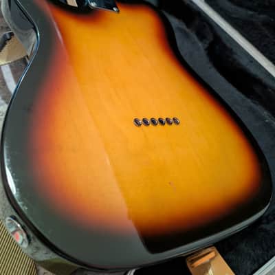 Immagine Fender Player Telecaster - 8