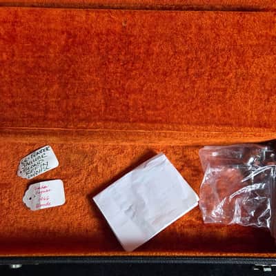 Fender Jaguar with Rosewood Fretboard 1966 - White Blonde Refin 8.2lbs image 9