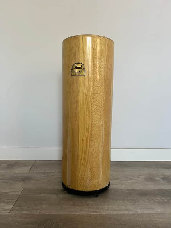 Pearl Elite Tube Cajon 10” image 1