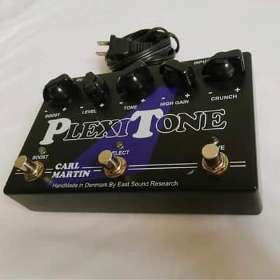 Carl Martin PlexiTone Dual Channel image 3