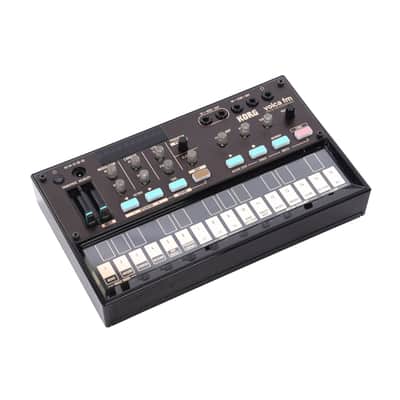 Korg Volca FM V2 Desktop Synthesizer image 2