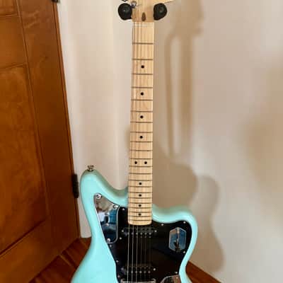 Fender Mod Shop Jaguar 2022 PLUS Free Matching Accessories image 2