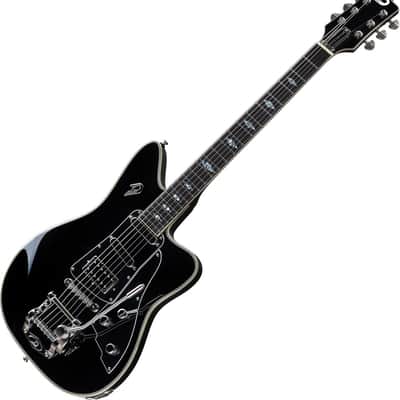 Duesenberg Paloma Black image 1