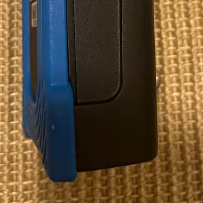 TC Helicon VoiceTone C1 Hardtune and Correction Vocal FX image 4