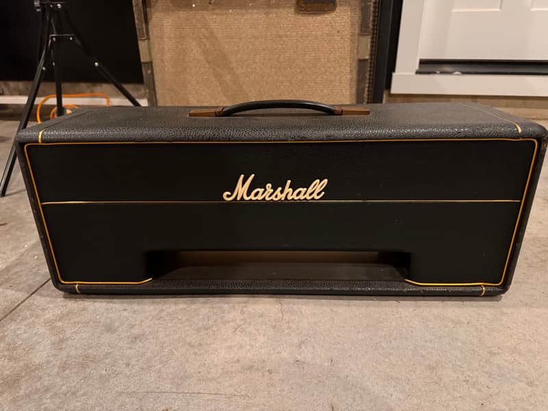 Marshall JMP 50 1972 image 1