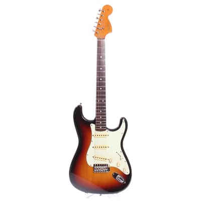 ギター Fender japan Stratocaster Fender ST-66 Stratocaster Reissue MIJ | Reverb UK