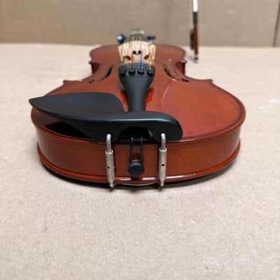 Franz Hoffman 3/4 Size Violin Outfit – Used, Good Condition w/ Bow & Hard Case image 5