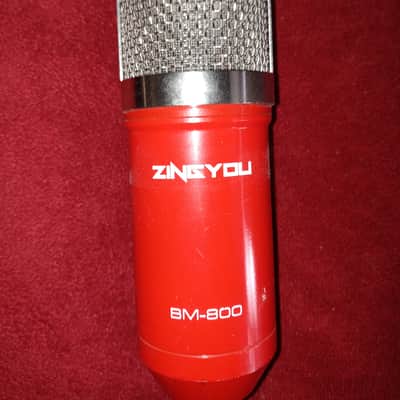 Condenser mic image 1