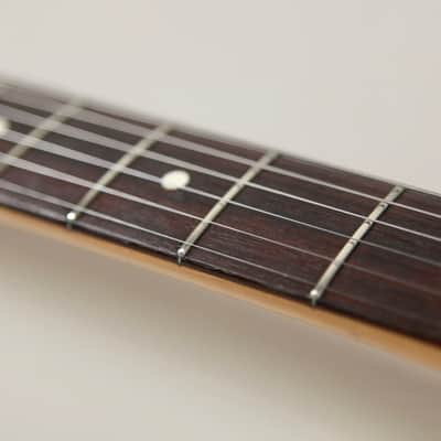 1980s Fernandes “The Revival” RST-50 '64 Model MIJ Stratocaster - Rare Dakota Red image 15