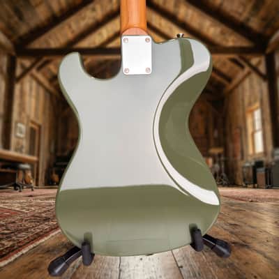 Veritas Portlander 2025, Olive Green Gloss Poly image 3