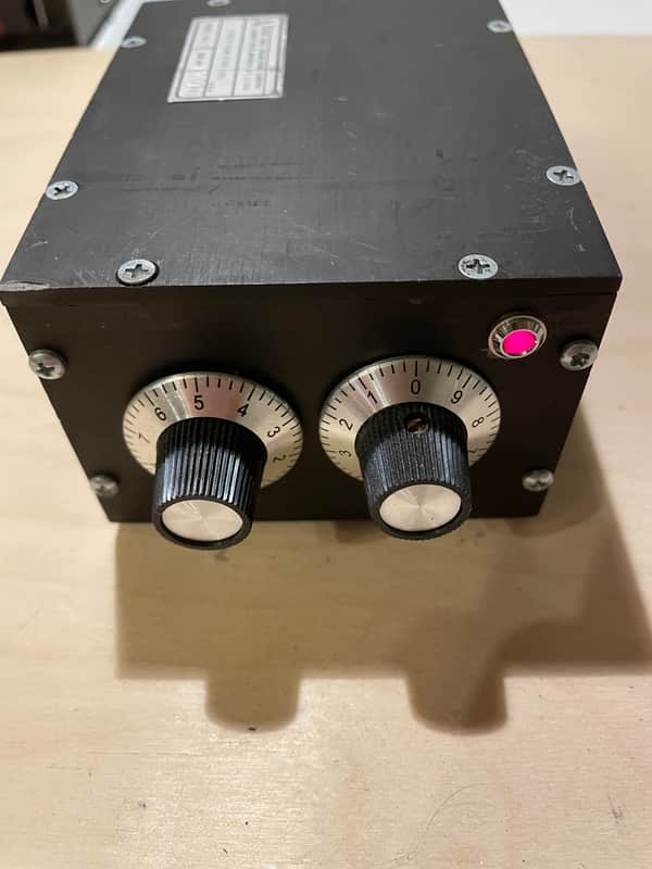 ELECTROSOUL Mighty Bender MKII image 1