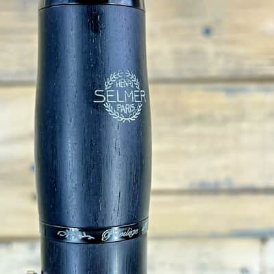 Selmer-Paris B16PR2 Privilege Series Professional Bb Clarinet image 3