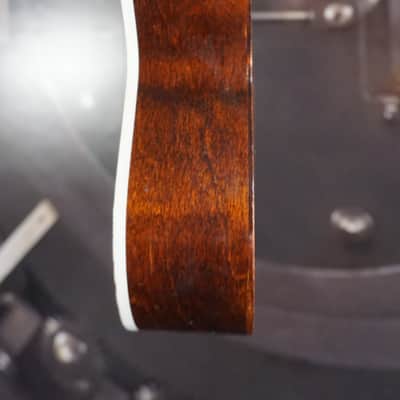 Harmony Vintage Soprano Ukulele image 5