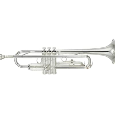 本日のみ特価セール！！YAMAHA JAPAN YTR-233モデル 中古】YAMAHA / TRUMPET YTR-233 【梅田店】 | トランペット