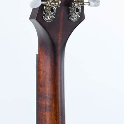 Eastman MDO305 Octave Mandolin image 6