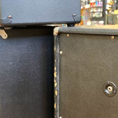 Fender Vintage PA Speakers with SR6520PD Powered Mixer image 7