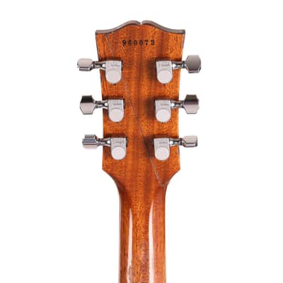 Gibson Custom Shop Kirk Hammett "Greeny" 1959 Les Paul Standard Murphy Lab Aged Limited Edition image 15