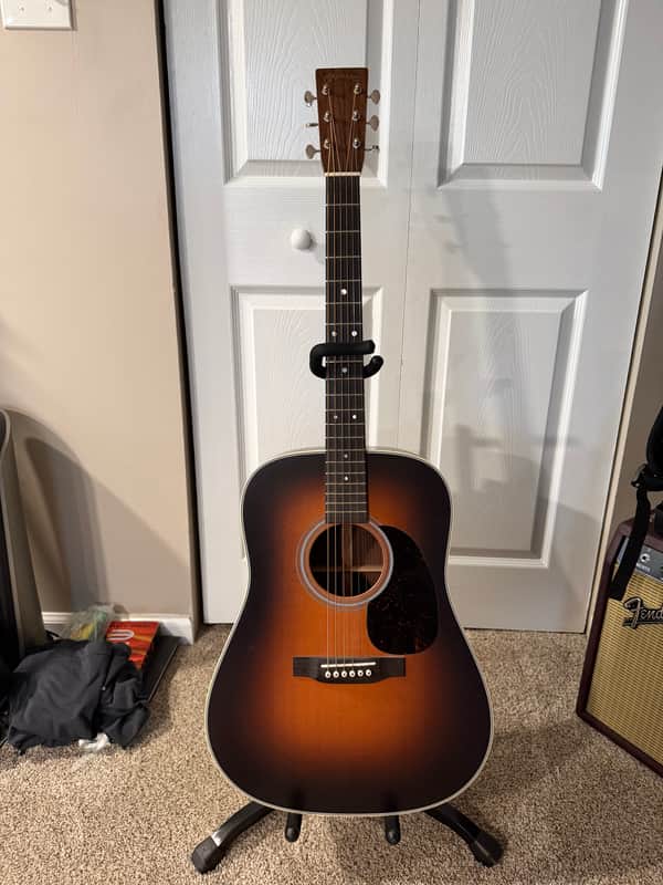 Martin D28