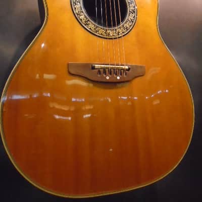 Ovation 1717 image 3